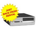 HP D530 SFF P4 2.8