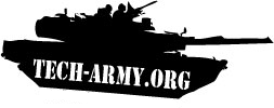 The Official Blog of the Tech-Army.org